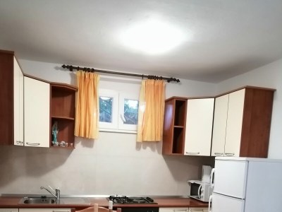 Apartment One bedroom apartment with terrace Arbanija, Čiovo A-5228-d - Outdoor photo 15