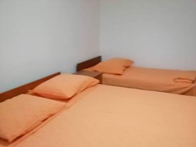 Apartment One bedroom apartment with terrace Arbanija, Čiovo A-5228-d - Outdoor photo 17