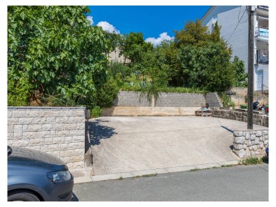 Apartment Two bedroom apartment with terrace and sea view Crikvenica A-5493-b - Outdoor photo 5