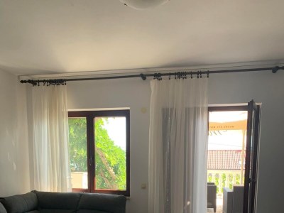 Apartment Two bedroom apartment with terrace and sea view Crikvenica A-5493-b - Outdoor photo 8