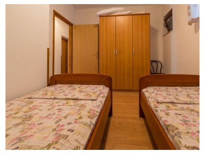 Apartment Two bedroom apartment with terrace and sea view Crikvenica A-5493-b - Outdoor photo 13