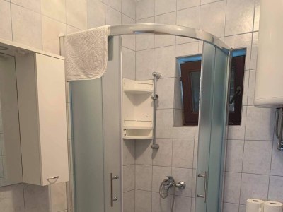 Apartment Two bedroom apartment with terrace and sea view Crikvenica A-5493-b - Outdoor photo 14