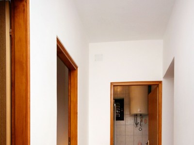 Apartment Two bedroom apartment with terrace and sea view Crikvenica A-5493-b - Outdoor photo 15