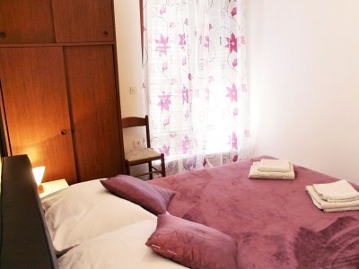 Apartment Comfortable and spacious apartment with terrace Kaštel Štafilić, Kaštela A-5219-a - Outdoor photo 19