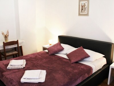 Apartment Comfortable and spacious apartment with terrace Kaštel Štafilić, Kaštela A-5219-a - Outdoor photo 20