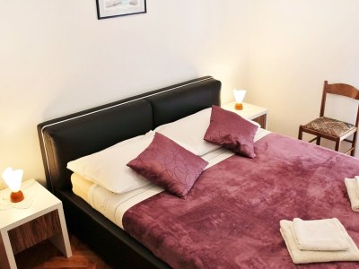 Apartment Comfortable and spacious apartment with terrace Kaštel Štafilić, Kaštela A-5219-a - Outdoor photo 22