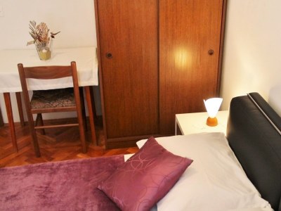 Apartment Comfortable and spacious apartment with terrace Kaštel Štafilić, Kaštela A-5219-a - Outdoor photo 23