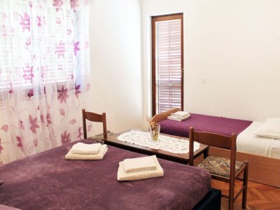 Apartment Comfortable and spacious apartment with terrace Kaštel Štafilić, Kaštela A-5219-a - Outdoor photo 25