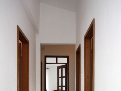 Apartment Comfortable and spacious apartment with terrace Kaštel Štafilić, Kaštela A-5219-a - Outdoor photo 39