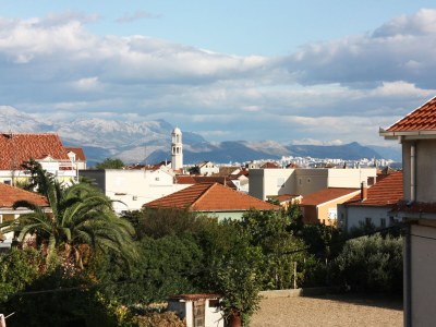 Apartment Comfortable and spacious apartment with terrace Kaštel Štafilić, Kaštela A-5219-a - Outdoor photo 45