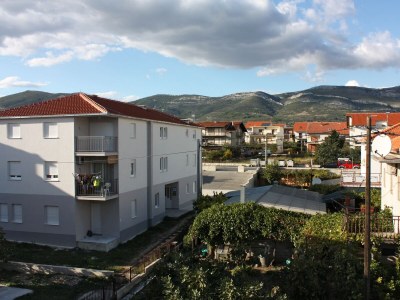 Apartment Comfortable and spacious apartment with terrace Kaštel Štafilić, Kaštela A-5219-a - Outdoor photo 47