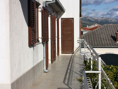 Apartment Comfortable and spacious apartment with terrace Kaštel Štafilić, Kaštela A-5219-a - Outdoor photo 48