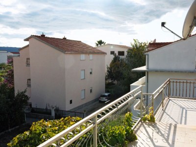 Apartment Comfortable and spacious apartment with terrace Kaštel Štafilić, Kaštela A-5219-a - Outdoor photo 49