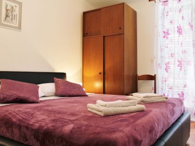 Apartment Comfortable and spacious apartment with terrace Kaštel Štafilić, Kaštela A-5219-a - Outdoor photo 55