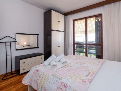 Apartment Three bedroom apartment with terrace and sea view Crikvenica A-5494-a - Outdoor photo 27