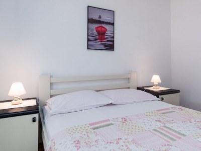 Apartment Three bedroom apartment with terrace and sea view Crikvenica A-5494-a - Outdoor photo 28