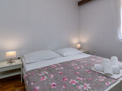 Apartment Three bedroom apartment with terrace and sea view Crikvenica A-5494-a - Outdoor photo 29