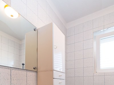 Apartment Three bedroom apartment with terrace and sea view Crikvenica A-5494-a - Outdoor photo 34