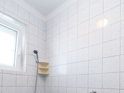 Apartment Three bedroom apartment with terrace and sea view Crikvenica A-5494-a - Outdoor photo 35