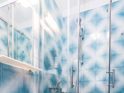 Apartment Three bedroom apartment with terrace and sea view Crikvenica A-5494-a - Outdoor photo 37