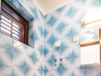 Apartment Three bedroom apartment with terrace and sea view Crikvenica A-5494-a - Outdoor photo 38