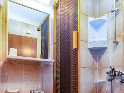 Apartment Three bedroom apartment with terrace and sea view Crikvenica A-5494-a - Outdoor photo 39