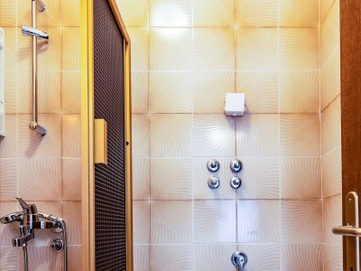 Apartment Three bedroom apartment with terrace and sea view Crikvenica A-5494-a - Outdoor photo 40