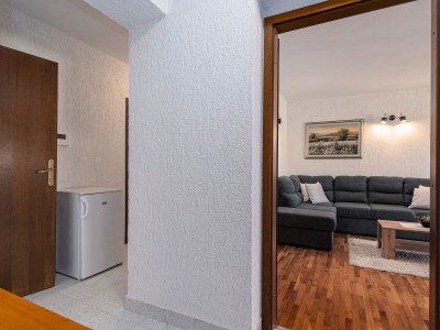 Apartment Three bedroom apartment with terrace and sea view Crikvenica A-5494-a - Outdoor photo 42