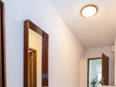 Apartment Three bedroom apartment with terrace and sea view Crikvenica A-5494-a - Outdoor photo 43