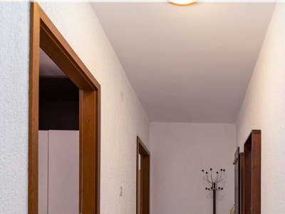 Apartment Three bedroom apartment with terrace and sea view Crikvenica A-5494-a - Outdoor photo 44