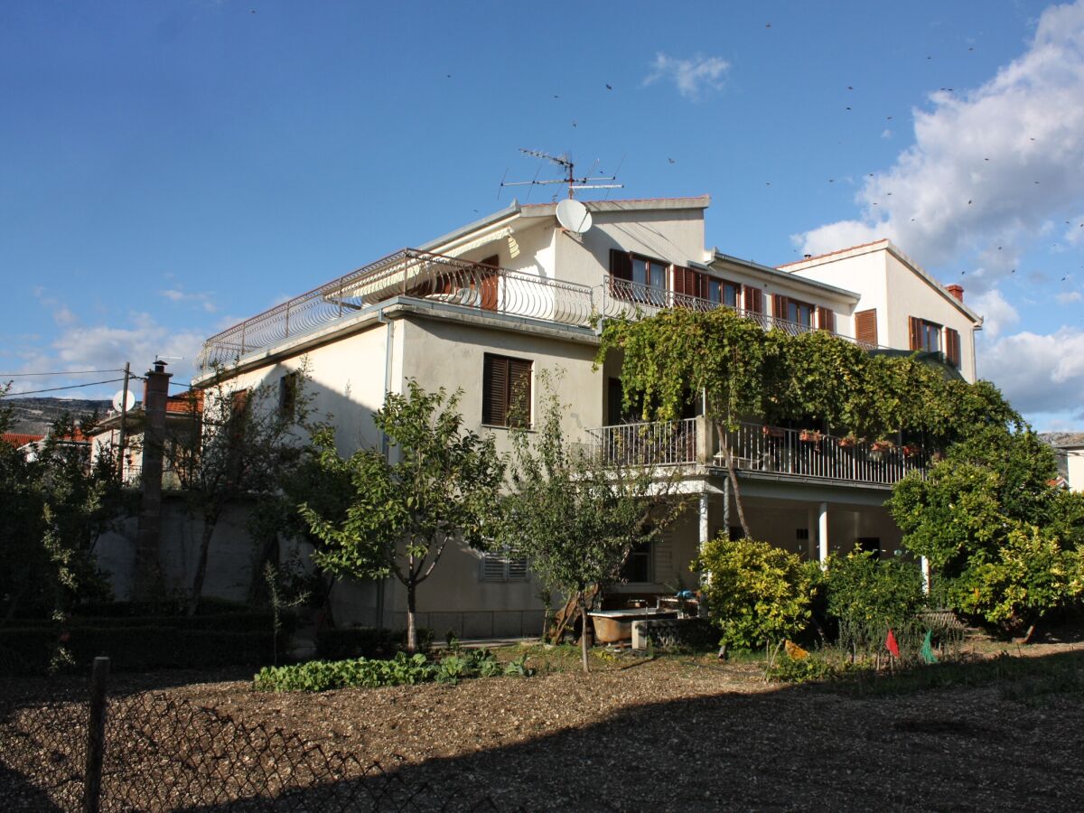 Apartment One bedroom apartment with terrace Kaštel Štafilić, Kaštela A-5219-b - Outdoor photo 3