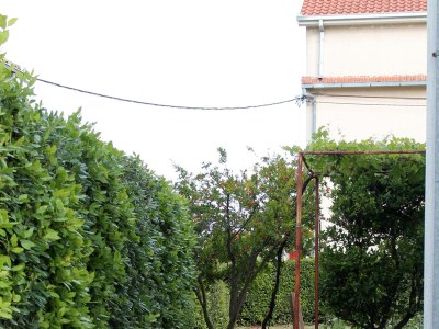 Apartment One bedroom apartment with terrace Kaštel Štafilić, Kaštela A-5219-b - Outdoor photo 9