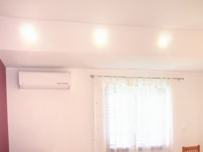 Apartment One bedroom apartment with terrace Kaštel Štafilić, Kaštela A-5219-b - Outdoor photo 14