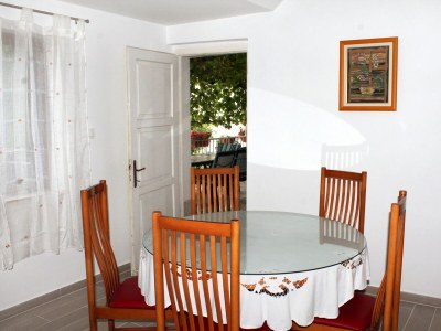 Apartment One bedroom apartment with terrace Kaštel Štafilić, Kaštela A-5219-b - Outdoor photo 15