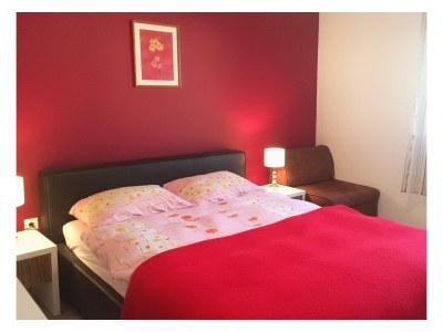 Apartment One bedroom apartment with terrace Kaštel Štafilić, Kaštela A-5219-b - Outdoor photo 17