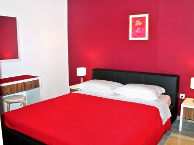 Apartment One bedroom apartment with terrace Kaštel Štafilić, Kaštela A-5219-b - Outdoor photo 18