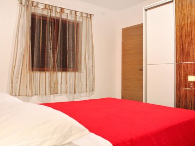 Apartment One bedroom apartment with terrace Kaštel Štafilić, Kaštela A-5219-b - Outdoor photo 20