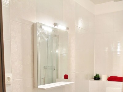 Apartment One bedroom apartment with terrace Kaštel Štafilić, Kaštela A-5219-b - Outdoor photo 22