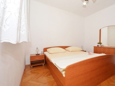 Apartment Three bedroom apartment with balcony and sea view Arbanija, Čiovo A-5228-e - Outdoor photo 23