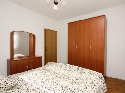 Apartment Three bedroom apartment with balcony and sea view Arbanija, Čiovo A-5228-e - Outdoor photo 24