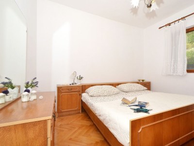 Apartment Three bedroom apartment with balcony and sea view Arbanija, Čiovo A-5228-e - Outdoor photo 27