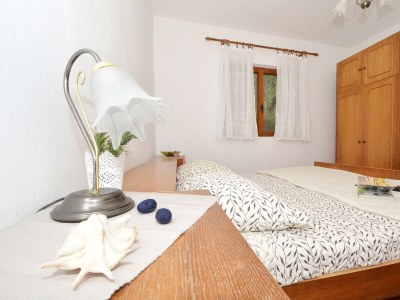 Apartment Three bedroom apartment with balcony and sea view Arbanija, Čiovo A-5228-e - Outdoor photo 28