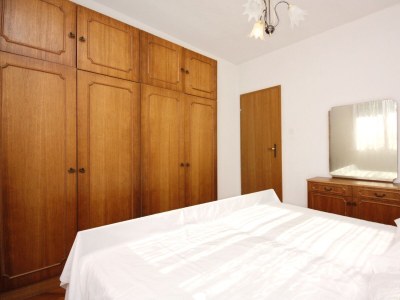 Apartment Three bedroom apartment with balcony and sea view Arbanija, Čiovo A-5228-e - Outdoor photo 29