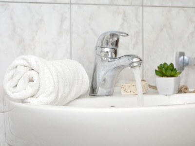 Apartment Three bedroom apartment with balcony and sea view Arbanija, Čiovo A-5228-e - Outdoor photo 31