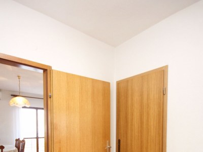 Apartment Three bedroom apartment with balcony and sea view Arbanija, Čiovo A-5228-e - Outdoor photo 33