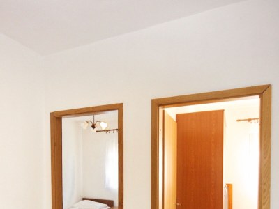 Apartment Three bedroom apartment with balcony and sea view Arbanija, Čiovo A-5228-e - Outdoor photo 34