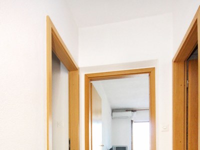 Apartment Three bedroom apartment with balcony and sea view Arbanija, Čiovo A-5228-e - Outdoor photo 35