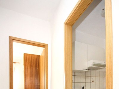 Apartment Three bedroom apartment with balcony and sea view Arbanija, Čiovo A-5228-e - Outdoor photo 36