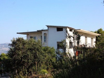 Apartment Three bedroom apartment with terrace and sea view Arbanija, Čiovo A-5228-f - Outdoor photo 6