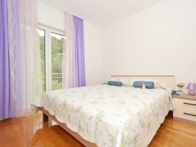 Apartment Three bedroom apartment with terrace and sea view Arbanija, Čiovo A-5228-f - Outdoor photo 22